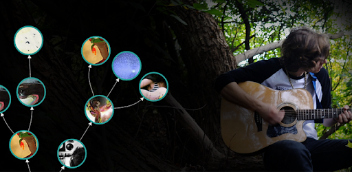 Songtree - Sing, Jam & Record PC screenshot Songtree - Sing, Jam & Record PC screenshot