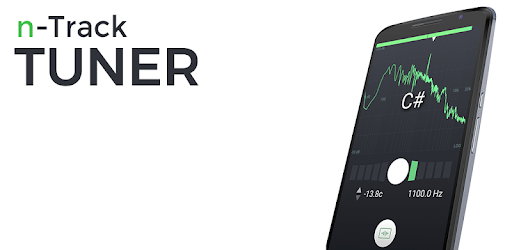 Chromatic Tuner Free - n-Track PC screenshot Chromatic Tuner Free - n-Track PC screenshot