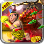 Temple Bheem Run for PC Temple Bheem Run for PC