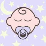 Baby Sleep White Noise & Lullaby by Lullin icon