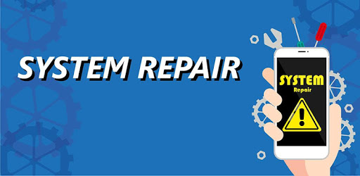 System Repair PC screenshot System Repair PC screenshot