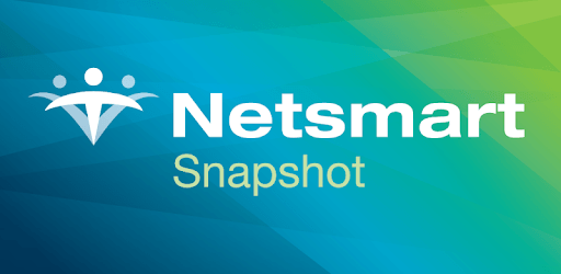 Netsmart Snapshot PC screenshot