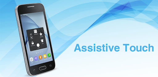 Assistive Touch Free PC screenshot