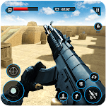 Counter Terrorist Assassin 3D: Free Shooting Games for PC