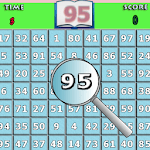 99 Numbers icon
