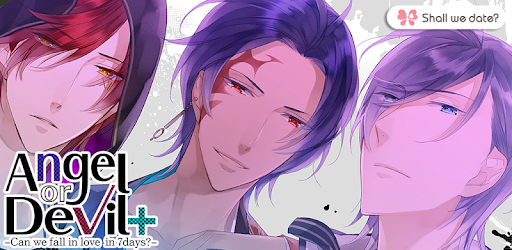 Angel or Devil+ PC screenshot