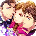 Story Jar - Otome game / dating sim #Shall we date icon