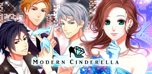 Modern Cinderella / Shall we date? PC screenshot