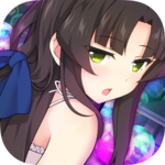Moe! Ninja Girls icon