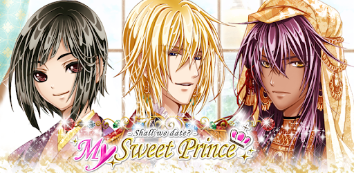 MySweetPrince+ PC screenshot