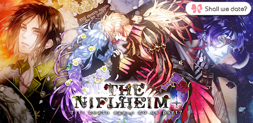 Love Tangle in NIFLHEIM PC screenshot Love Tangle in NIFLHEIM PC screenshot