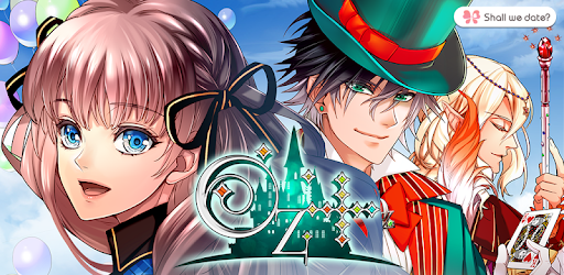 Oz+ PC screenshot