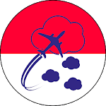METAR Indonesia - Metarindo icon