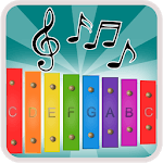 Kiddy Xylophone for PC Kiddy Xylophone for PC