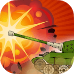 Tank War - Scorched World for PC Tank War - Scorched World for PC