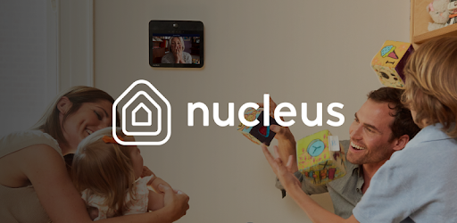 Nucleus Mobile Companion App PC screenshot Nucleus Mobile Companion App PC screenshot