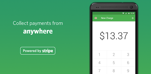 Payment for Stripe PC screenshot Payment for Stripe PC screenshot
