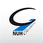 NUH Guidelines icon