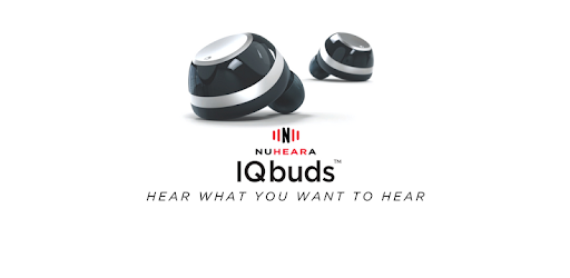 IQbuds PC screenshot