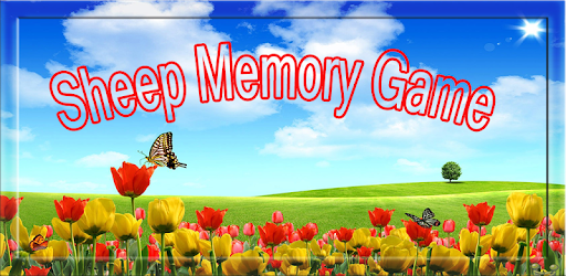 Sheep Memory Game PC screenshot Sheep Memory Game PC screenshot