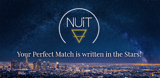NUiT Astrology Match, Date PC screenshot NUiT Astrology Match, Date PC screenshot