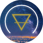 NUiT Astrology Match, Date icon