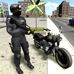 Moto Fighter 3D for PC