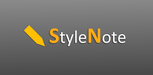 StyleNote Notes & Memos PC screenshot StyleNote Notes & Memos PC screenshot