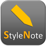 StyleNote Notes & Memos for PC StyleNote Notes & Memos for PC