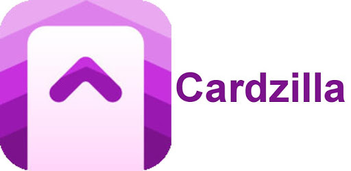 Cardzilla PC screenshot