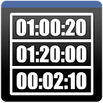 Custom Timer (Training/Study) for PC
