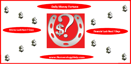 Daily Money Fortune PC screenshot Daily Money Fortune PC screenshot
