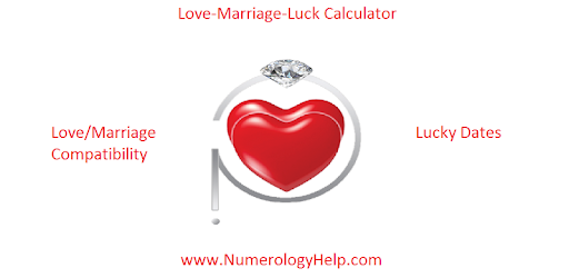Love-Marriage-Luck Calculator PC screenshot Love-Marriage-Luck Calculator PC screenshot
