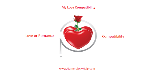 My Love Compatibility PC screenshot My Love Compatibility PC screenshot