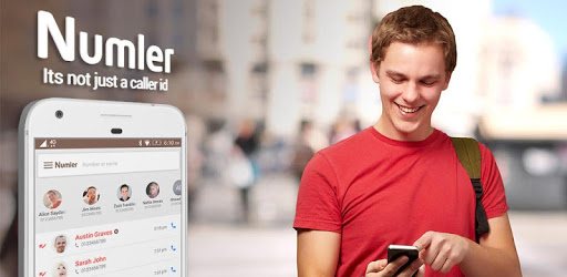 Numler: Caller ID & Call Blocker PC screenshot Numler: Caller ID & Call Blocker PC screenshot