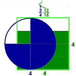 Proper Fractions for PC Proper Fractions for PC