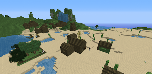 FreeMcServer.net PC screenshot