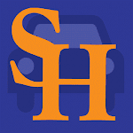 SHSU Parking for PC