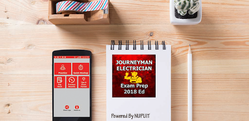 JOURNEYMAN ELECTRICIAN Test Prep 2019 Ed PC screenshot
