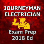 JOURNEYMAN ELECTRICIAN Test Prep 2019 Ed icon