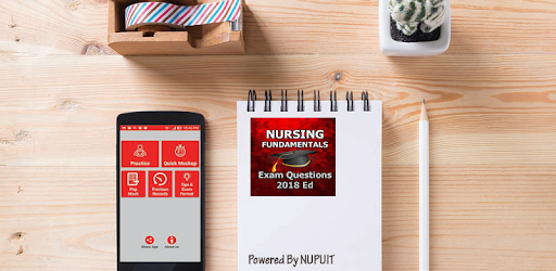 NURSING FUNDAMENTAL Test Prep 2019 Ed PC screenshot NURSING FUNDAMENTAL Test Prep 2019 Ed PC screenshot