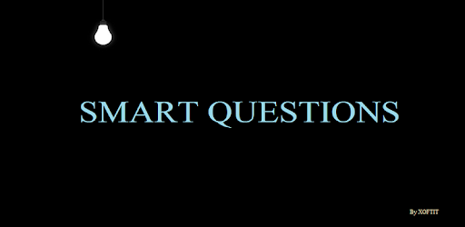 Smart Questions to Trick your Friends & Colleagues PC screenshot