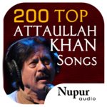 200 Top Attaullah Khan Songs for PC 200 Top Attaullah Khan Songs for PC