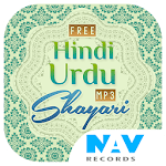 Free Hindi Urdu MP3 Shayari for PC