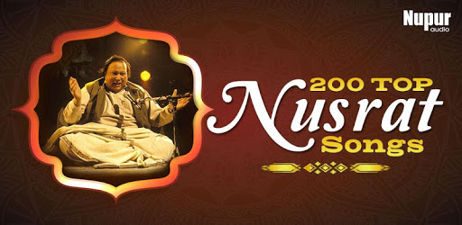 200 Top Nusrat Fateh Ali Khan Songs PC screenshot 200 Top Nusrat Fateh Ali Khan Songs PC screenshot