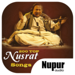 200 Top Nusrat Fateh Ali Khan Songs for PC 200 Top Nusrat Fateh Ali Khan Songs for PC