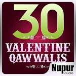 30 Valentine Qawwalis for PC
