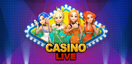 Galaxy Casino Live - Slots, Bingo & Card Game PC screenshot