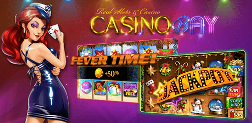 Casino Bay - Bingo,Slots,Poker PC screenshot