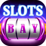 Casino Bay - Bingo,Slots,Poker icon